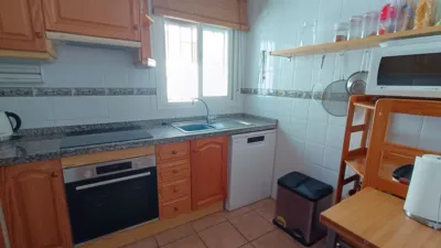 House in Las Adelfas-Benicolada-Garduix photo 15