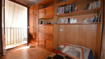 Chalet in Centre-Casc Antic photo 12