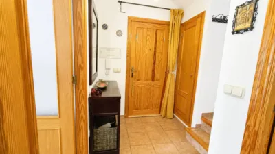 House in Las Adelfas-Benicolada-Garduix photo 20