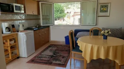 Chalet in Canuta photo 39