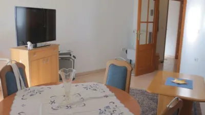Chalet in Canuta photo 29