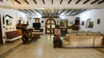 Chalet in Canuta photo 4
