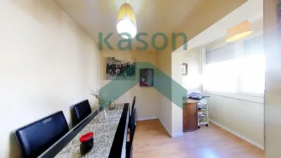 Flat in Moscardó photo 9