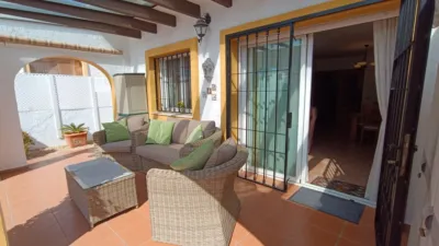 House in Las Adelfas-Benicolada-Garduix photo 3