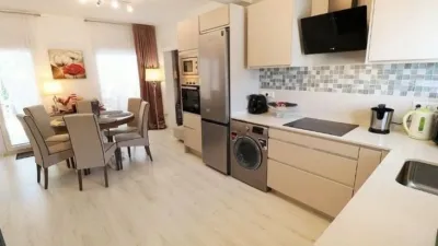 Casa – Pedreguer - Vista 5