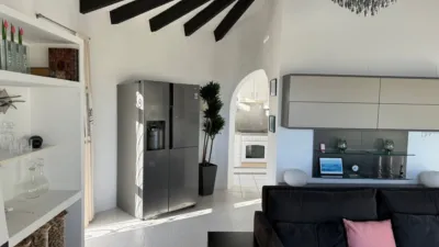 Chalet in Maryvilla photo 14