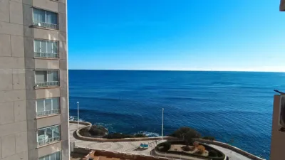 Studio in Playa de Levante or La Fossa photo 2