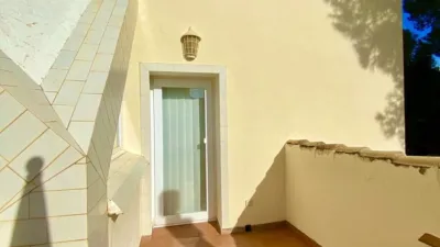 Chalet in Altea La Vella photo 12
