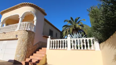 Chalet in Canuta photo 47