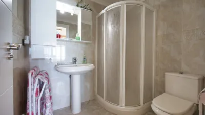 Apartamento en Playa del Arenal Bol-Playa del Cantal Roig photo 17