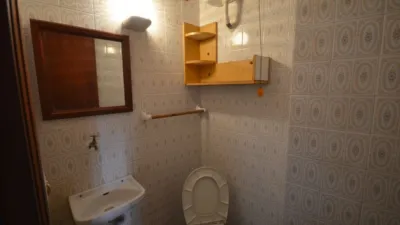 Chalet in Centre-Casc Antic photo 10