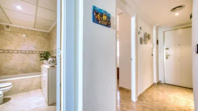 Apartamento en Playa del Arenal Bol-Playa del Cantal Roig photo 20
