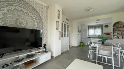 Apartamento en alquiler en El Rompido, El Rompido (Cartaya) de 1.000 €<span>/mes</span>