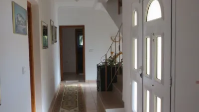 Chalet in Canuta photo 19