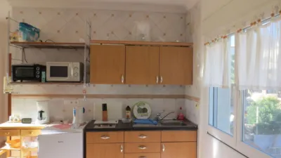 Chalet in Canuta photo 41