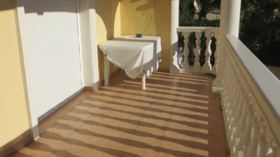 Chalet in Canuta photo 28