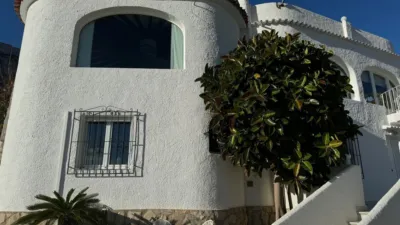 Casa – Arroyo de la Encomienda, Arroyo - Vista 5