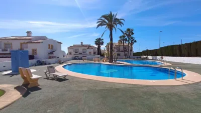 House in Las Adelfas-Benicolada-Garduix photo 43