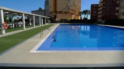Studio in Playa de Levante or La Fossa photo 18