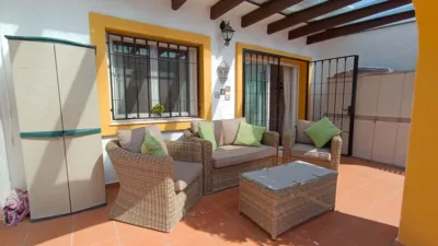 House in Las Adelfas-Benicolada-Garduix photo 2