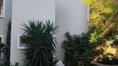 Chalet in Altea La Vella photo 20