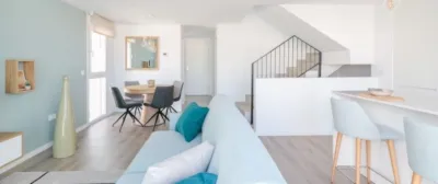 Townhouse on Avenida Barcelona photo 9