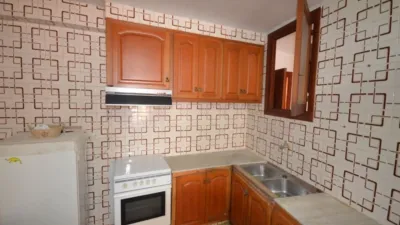 Chalet in Centre-Casc Antic photo 7