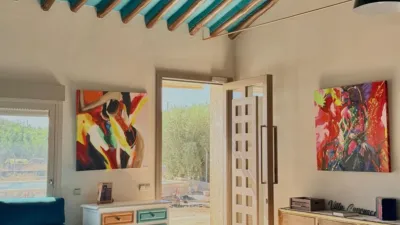 Chalet in Albox photo 34