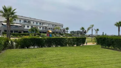 Apartamento en alquiler en El Rompido, El Rompido (Cartaya) de 1.000 €<span>/mes</span>
