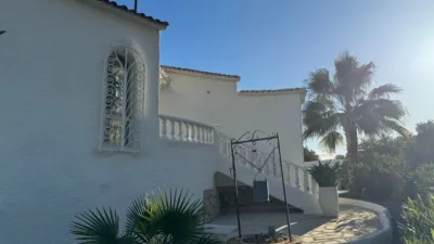 Casa – Arroyo de la Encomienda, Arroyo - Més