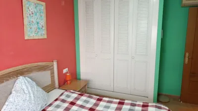 Apartment in Las Adelfas-Benicolada-Garduix photo 14