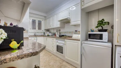 Apartamento en Playa del Arenal Bol-Playa del Cantal Roig photo 12