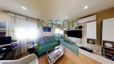 Flat in Moscardó photo 5