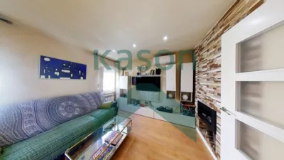Flat in Moscardó photo 6
