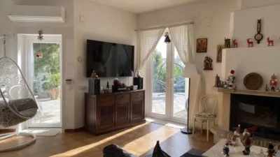 Chalet in Altea La Vella photo 4