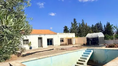 Chalet in Albox photo 5