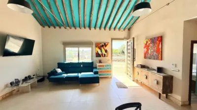 Chalet in Albox photo 9