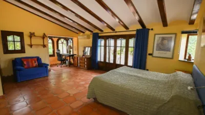 Chalet en Canuta photo 23