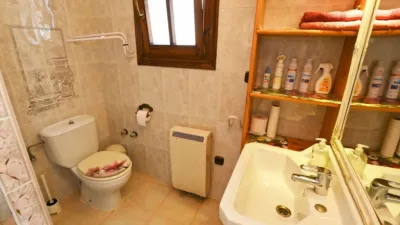 Chalet en Canuta photo 36