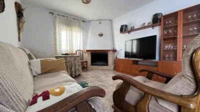 Chalet in Olula del Río photo 7