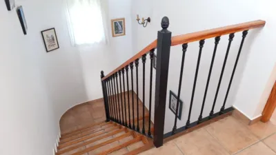 House in Las Adelfas-Benicolada-Garduix photo 23
