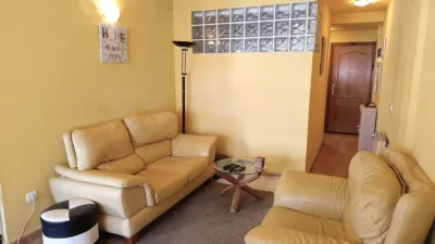 Apartment in Las Adelfas-Benicolada-Garduix photo 9