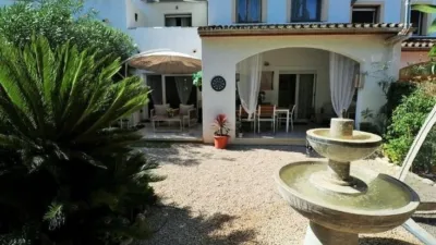 Casa – Pedreguer - Vista 4