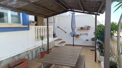 Apartment in Las Adelfas-Benicolada-Garduix photo 5