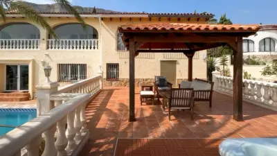 Chalet in Maryvilla photo 7
