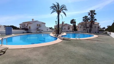 House in Las Adelfas-Benicolada-Garduix photo 42