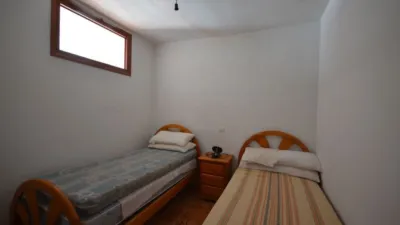 Chalet in Centre-Casc Antic photo 24