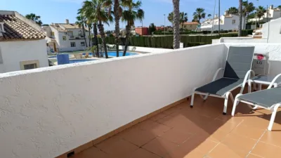 House in Las Adelfas-Benicolada-Garduix photo 35