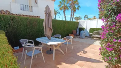 House in Las Adelfas-Benicolada-Garduix photo 5