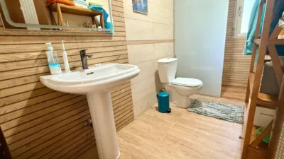 Chalet in Albox photo 16